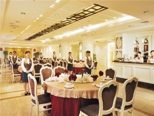 Yizui Hotel Kunshan  Exteriör bild