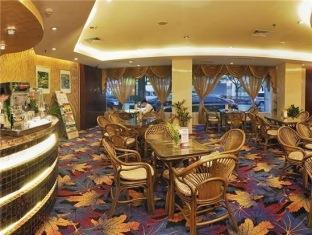 Yizui Hotel Kunshan  Exteriör bild